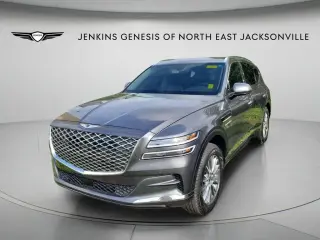 Genesis GV80 2022 2.5T 4dr SUV
