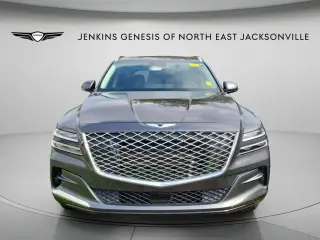 Genesis GV80 2022 2.5T 4dr SUV