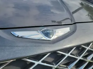 Genesis GV80 2022 2.5T 4dr SUV