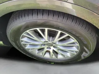 Genesis GV80 2022 2.5T 4dr SUV