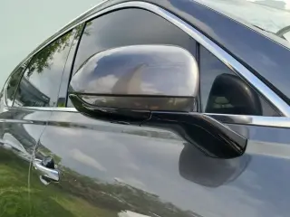 Genesis GV80 2022 2.5T 4dr SUV