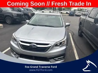 Subaru Legacy 2020 AWD Limited 4dr Sedan