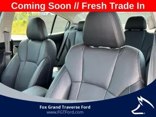 Subaru Legacy 2020 AWD Limited 4dr Sedan