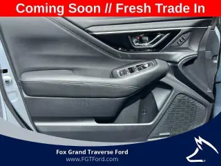 Subaru Legacy 2020 AWD Limited 4dr Sedan