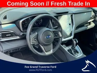 Subaru Legacy 2020 AWD Limited 4dr Sedan