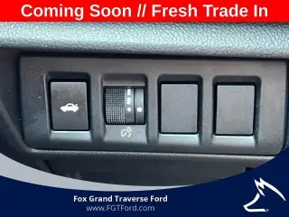 Subaru Legacy 2020 AWD Limited 4dr Sedan