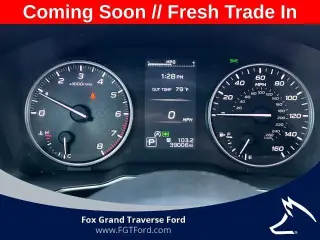 Subaru Legacy 2020 AWD Limited 4dr Sedan