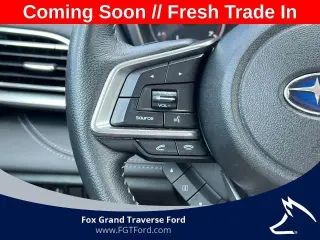 Subaru Legacy 2020 AWD Limited 4dr Sedan