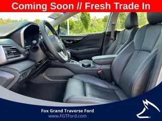 Subaru Legacy 2020 AWD Limited 4dr Sedan