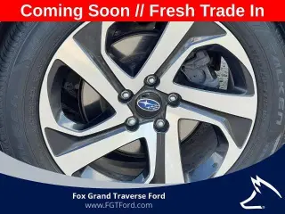 Subaru Legacy 2020 AWD Limited 4dr Sedan