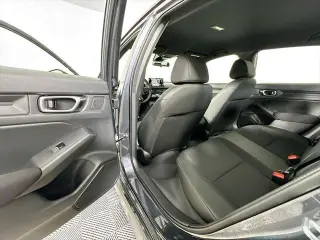 Honda Civic 2026 Sport 4dr Sedán