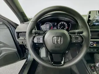 Honda Civic 2026 Sport 4dr Sedán
