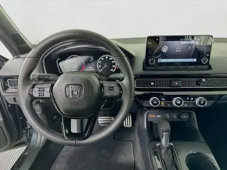 Honda Civic 2026 Sport 4dr Sedán