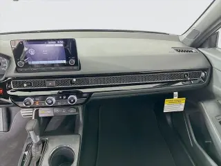 Honda Civic 2026 Sport 4dr Sedán