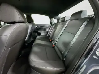 Honda Civic 2026 Sport 4dr Sedán