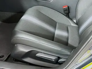 Honda Civic 2026 Sport 4dr Sedán