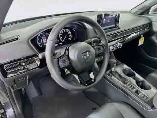 Honda Civic 2026 Sport 4dr Sedán