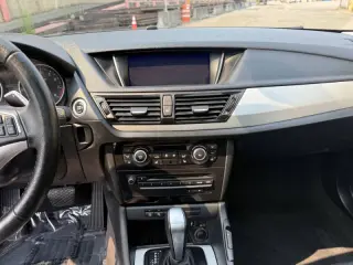 2013 BMW X1