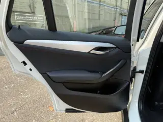 2013 BMW X1