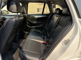 2013 BMW X1