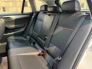 2013 BMW X1