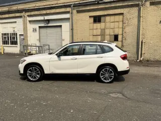2013 BMW X1