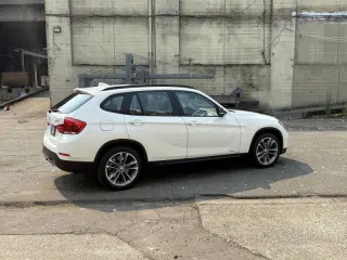 2013 BMW X1