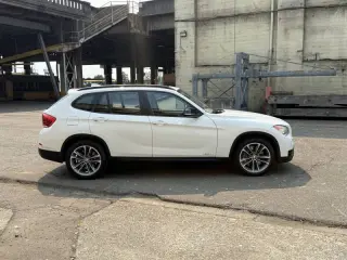 2013 BMW X1