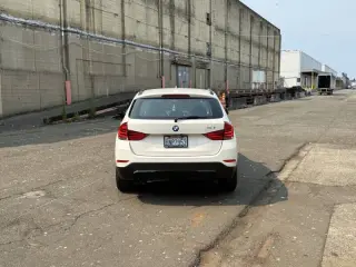 2013 BMW X1