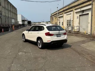 2013 BMW X1