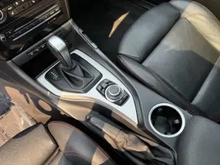 2013 BMW X1