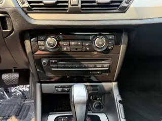 2013 BMW X1