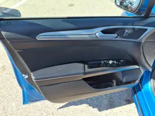 Ford Fusion 2020 SE Sedán 4 puertas