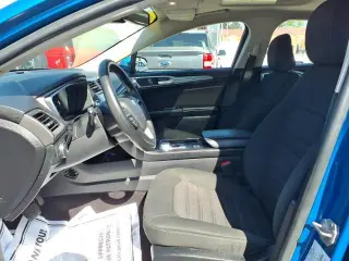Ford Fusion 2020 SE Sedán 4 puertas