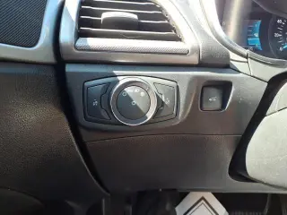 Ford Fusion 2020 SE Sedán 4 puertas