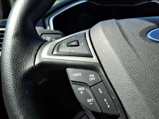 Ford Fusion 2020 SE Sedán 4 puertas
