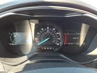 Ford Fusion 2020 SE Sedán 4 puertas