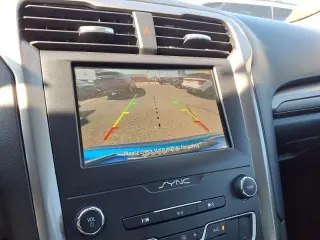 Ford Fusion 2020 SE Sedán 4 puertas