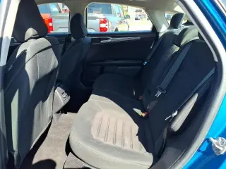 Ford Fusion 2020 SE Sedán 4 puertas