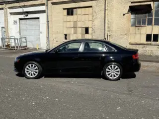 Audi A4 de 2014