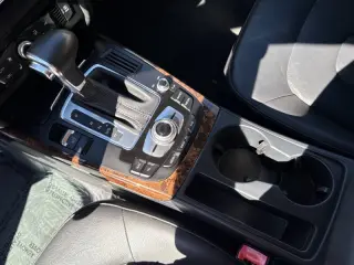 Audi A4 de 2014