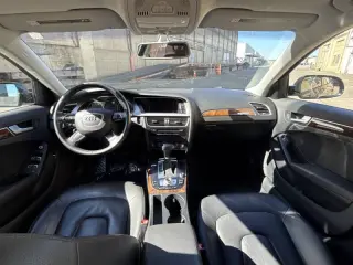 Audi A4 de 2014