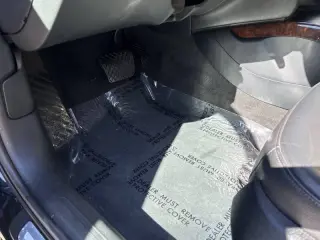 Audi A4 de 2014