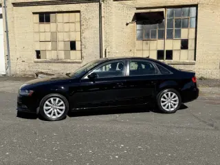 Audi A4 de 2014
