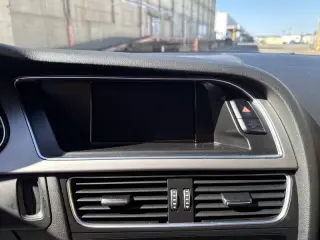 Audi A4 de 2014