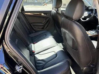 Audi A4 de 2014