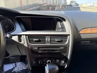 Audi A4 de 2014