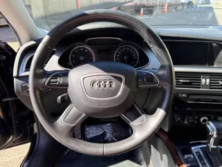Audi A4 de 2014