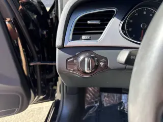 Audi A4 de 2014