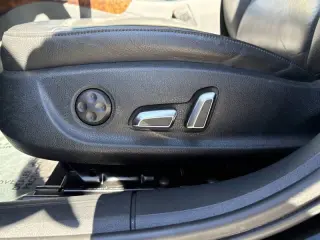 Audi A4 de 2014